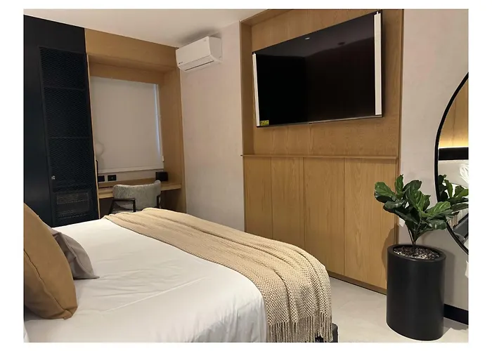 Hotel Alo Degollado