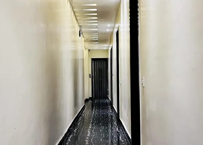 Hotel J Cruise New