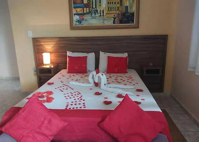 Veredas Hotel