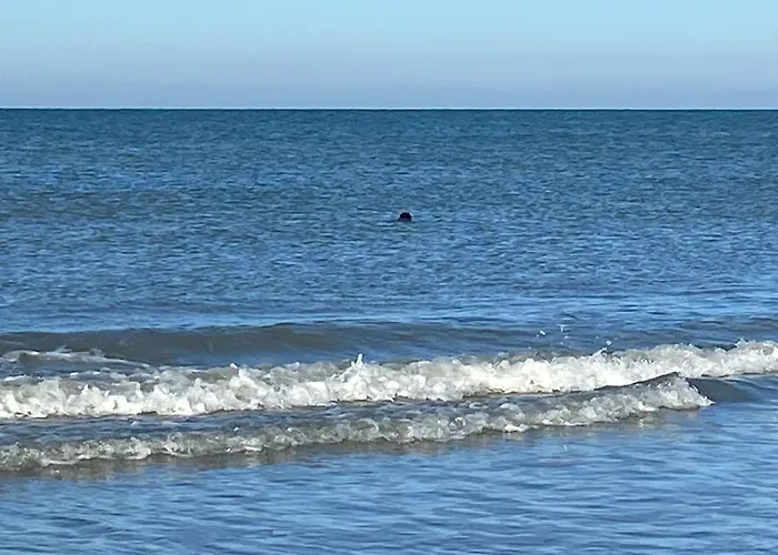 Côté mer