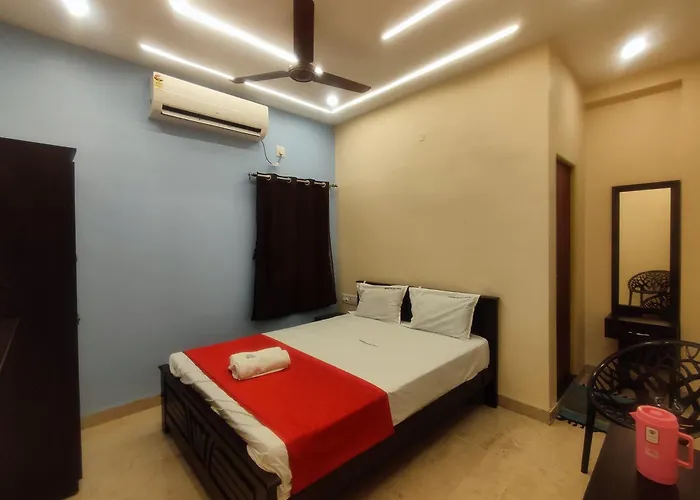 Shree Ramalinga Residency