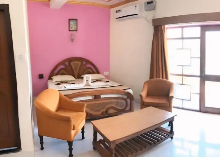 Gautama Hotel