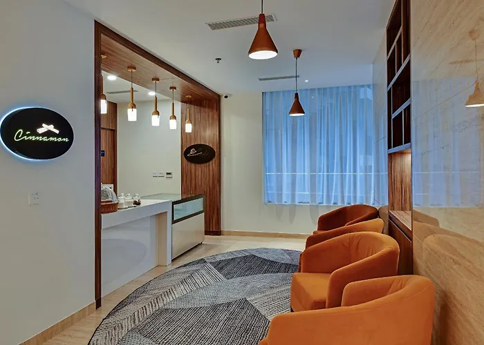 Clarion Hotel Khayal Kochi, Infopark