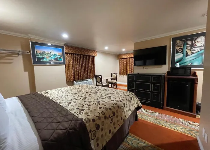 Sunrise Inn