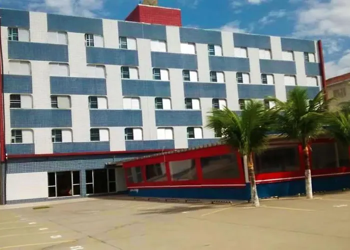 Colônia de Férias Federação dos Papeleiros