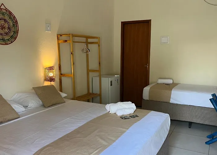 Aquarela Suites Atins