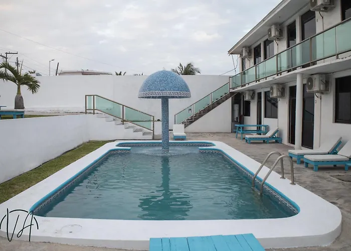 Villa Alfredo