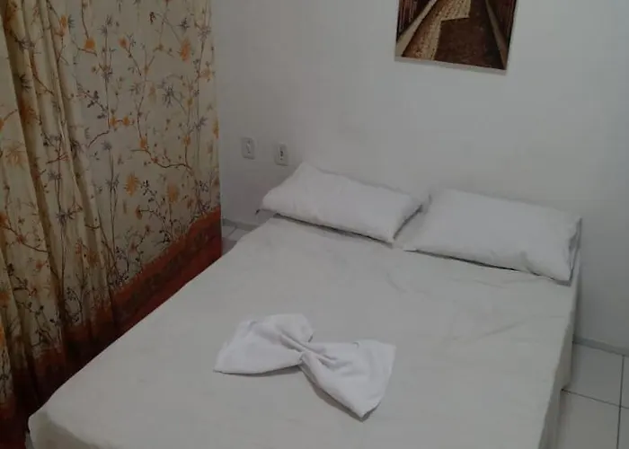 Hotel&Pousada Catarina Mina