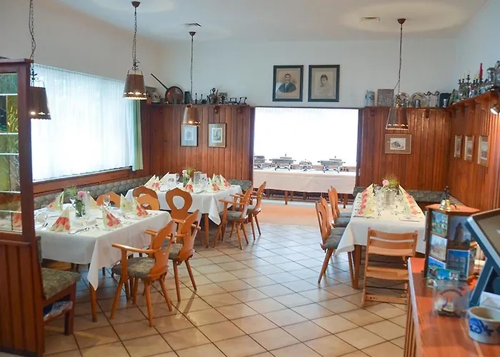 Hotel Felsenkeller