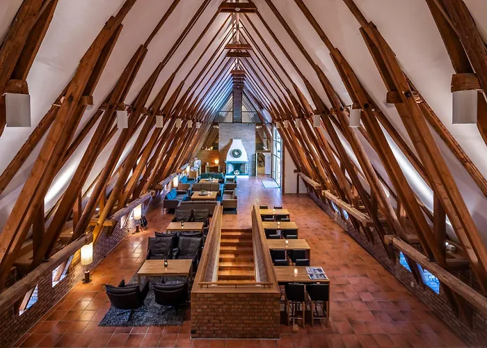 Borregard Hotell - By Classic Norway Hotels