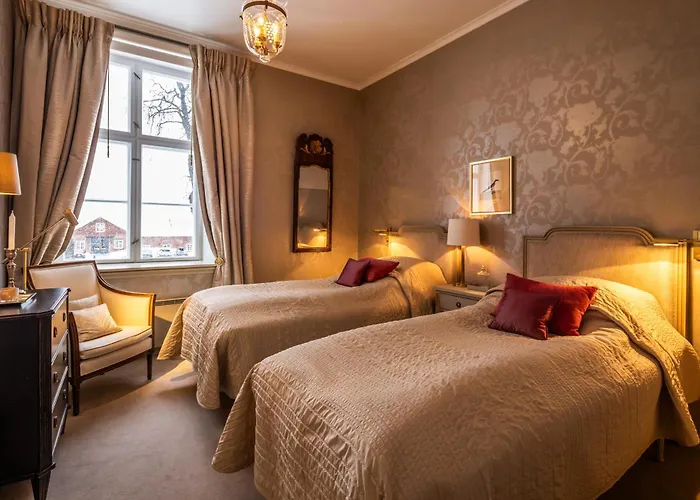 Borregard Hotell - By Classic Norway Hotels