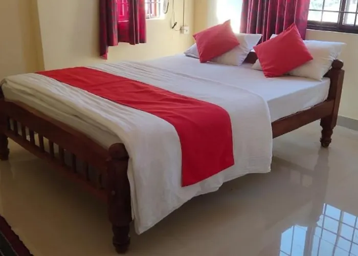 Shanthala Residency