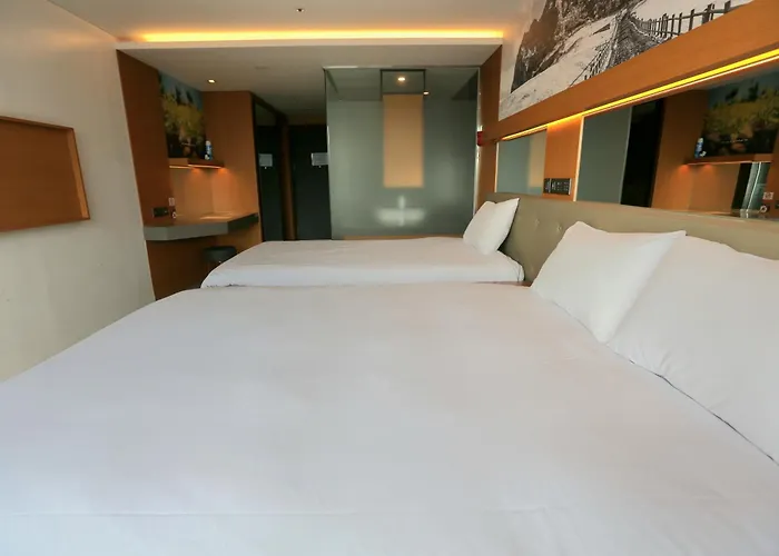 Asia Hotel Jeju