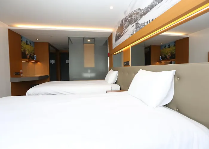 Asia Hotel Jeju