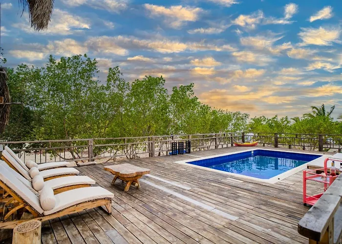 Casa Del Mar By Al Alma
