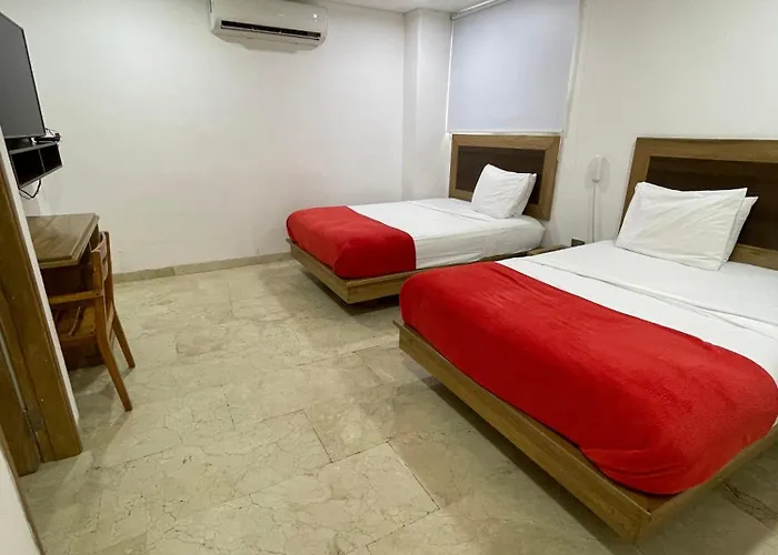 Hotel Odonata Real