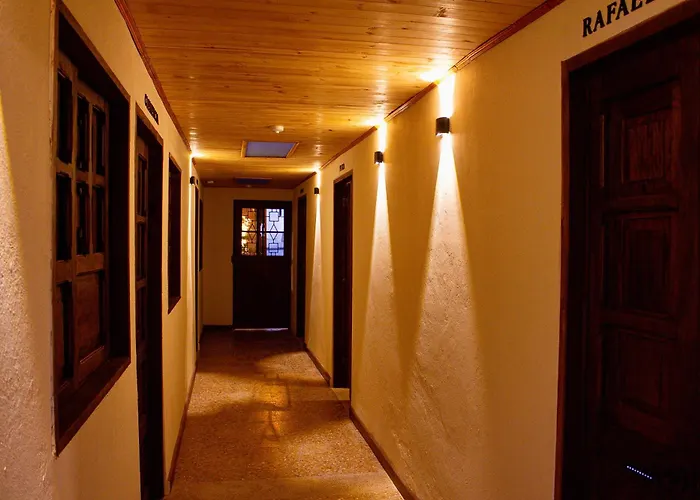 Casa Hernandez