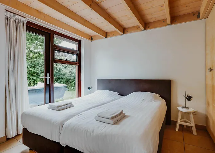 Dutchen Vakantiepark Buiten Bergen