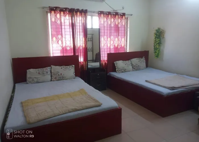 Hotel Green City, Khulna