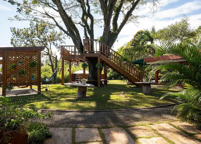 Hotel El Establo