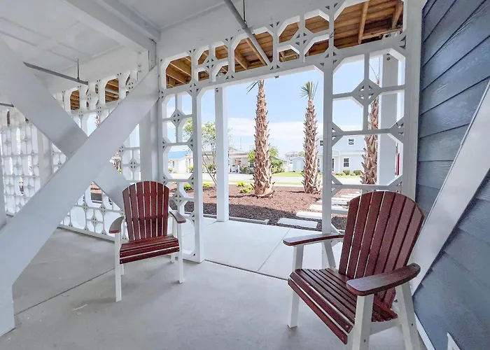 3002 Queen Suite, 3Rd Floor Surfside