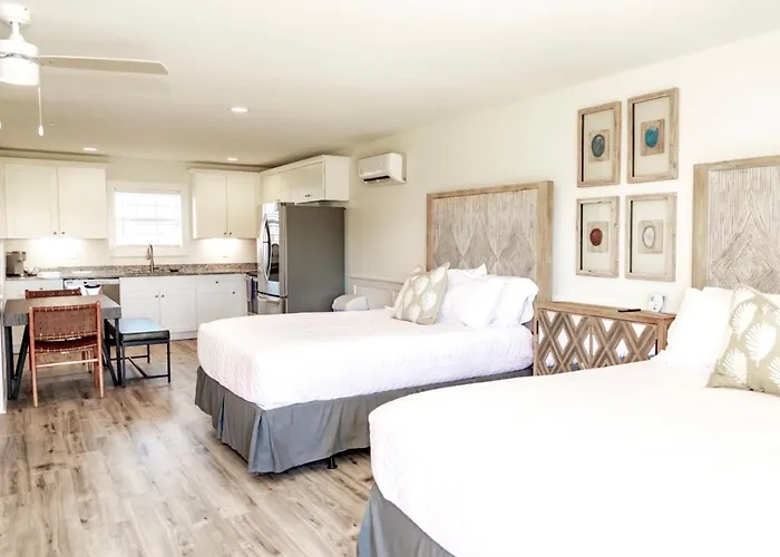 105 Queen Pet Friendly Suite, 1St Floor Nest
