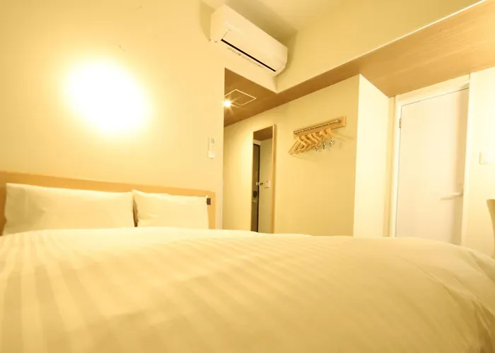 Ab Hotel Nakatsugawa