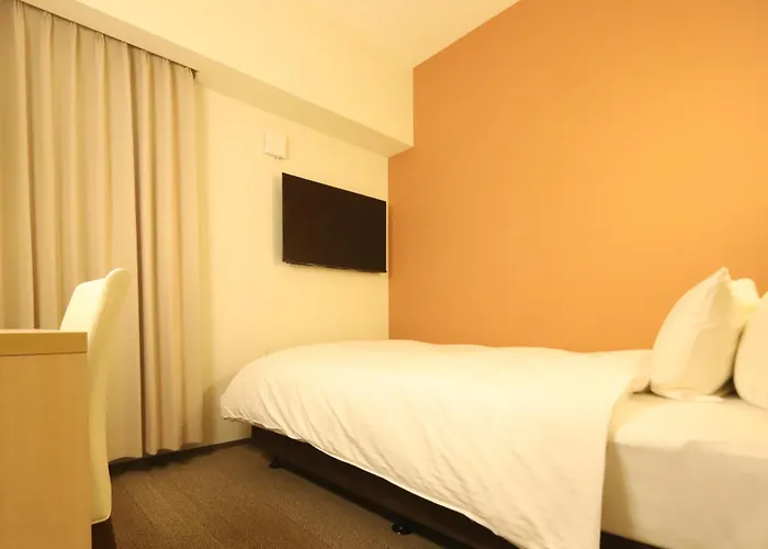 Ab Hotel Nakatsugawa