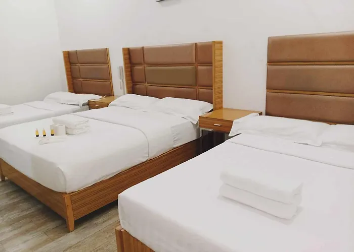 Asia Novo Boutique Hotel - Masbate