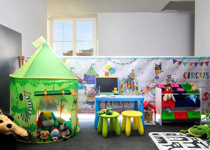 Premium Hostel