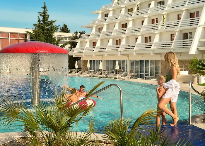 Hotel Olympia