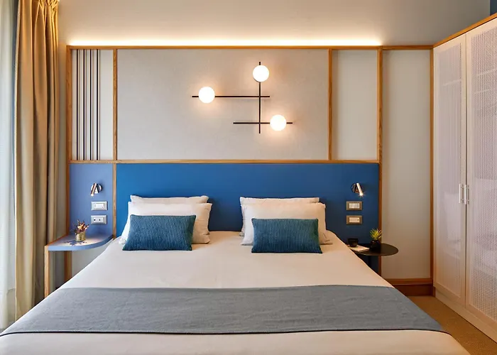 Terme Beach Resort
