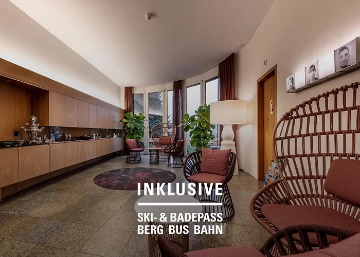 Hotel Belvedere Scuol