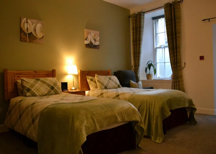 Cuil An Daraich Guest House