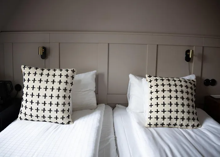 Hotell Esplanad
