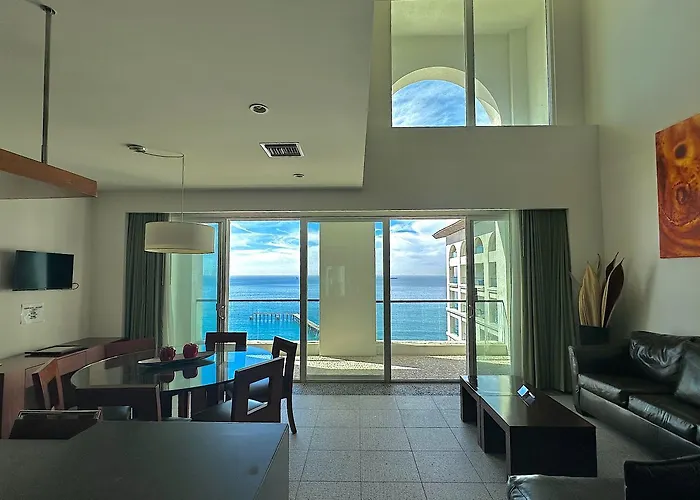 Rosarito Beach Hotel