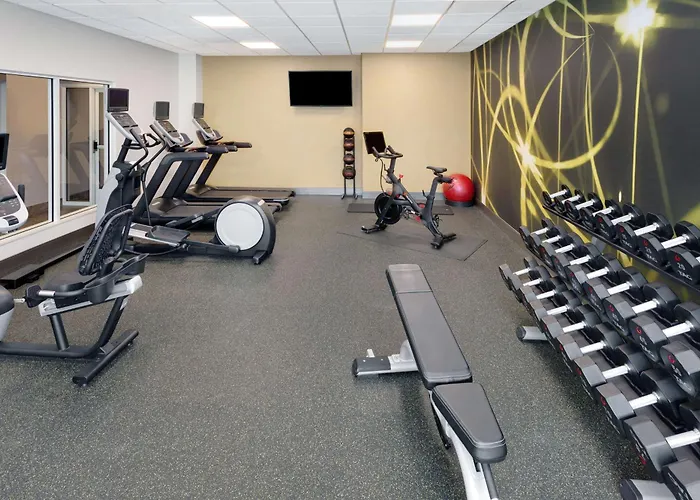 Hilton Garden Inn Valley Forge/Oaks