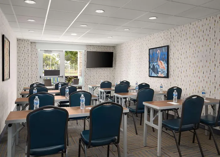 Home2 Suites By Hilton Miramar Ft. Lauderdale