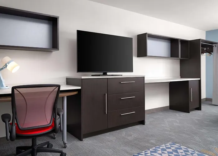 Home2 Suites By Hilton Miramar Ft. Lauderdale