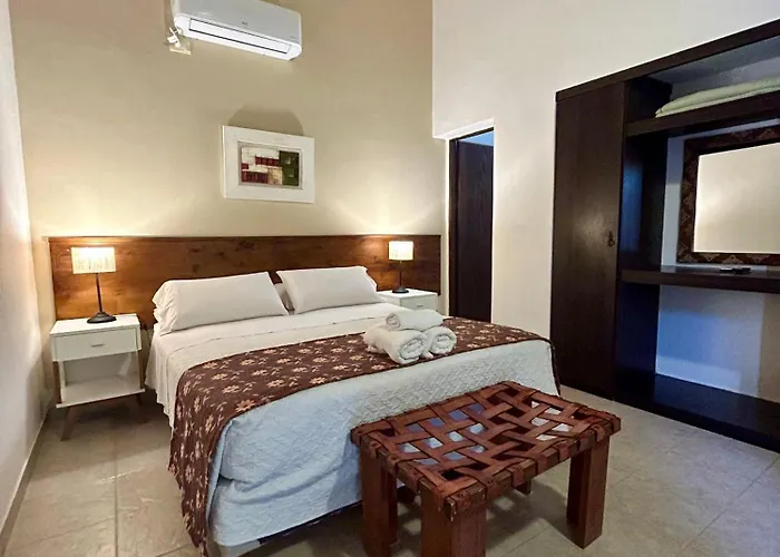 Hotel Plaza Cafayate
