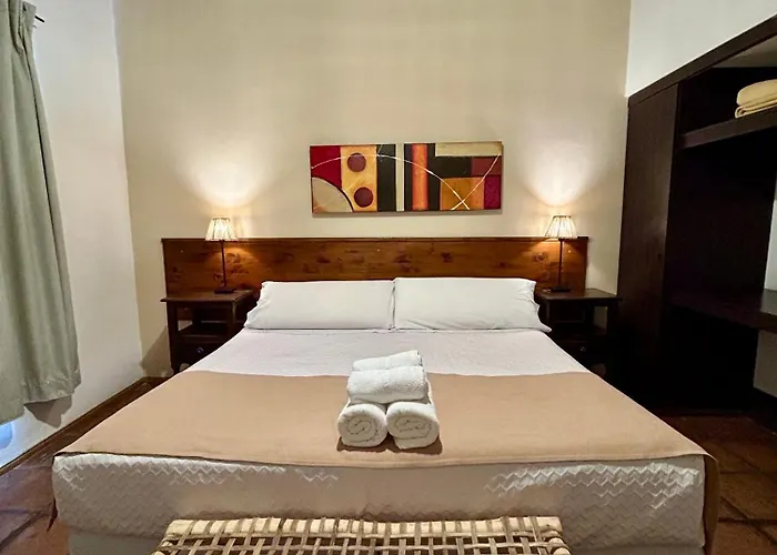 Hotel Plaza Cafayate