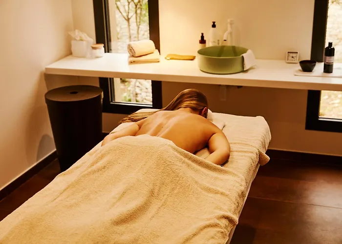 Hôtel&Spa Version Maquis Citadelle