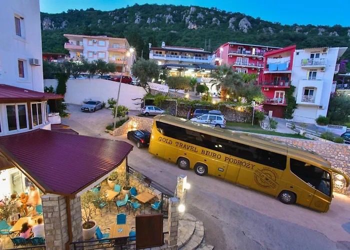 Hotel Galeb