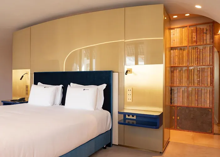 Praxis Cbr Boutique Hotel - Coimbra