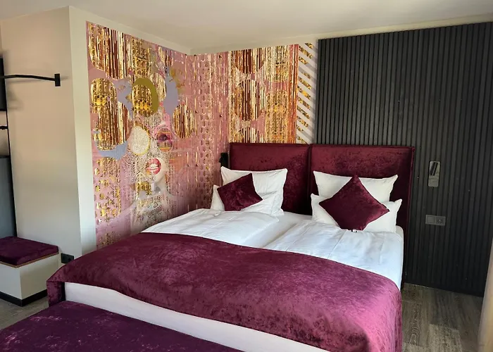 Reinhardts Hotel