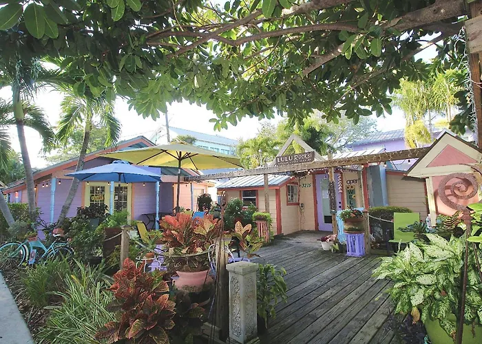 Jensen Surf Shack