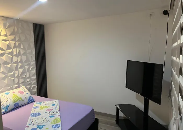 Hotel Villa Sofia