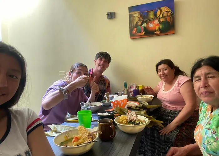 Casa Teresita