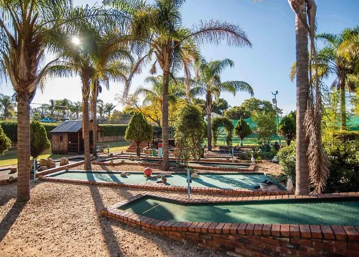 Sparkling Resorts And Spa