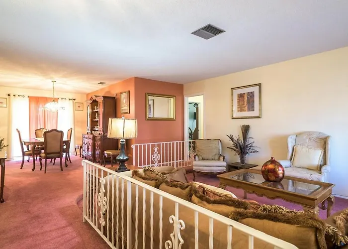 Oasis1080 Resort